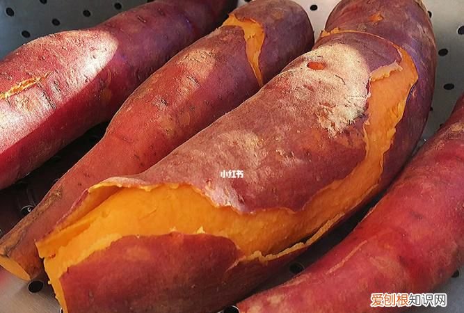 红薯需要蒸多久,蒸烤箱蒸红薯需要多久