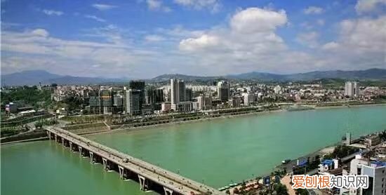 陕西安康属于哪个市，安康是哪个省什么地方