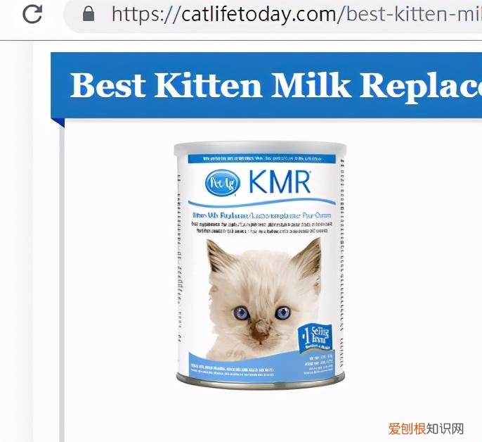 实测美国petag猫狗1段奶粉