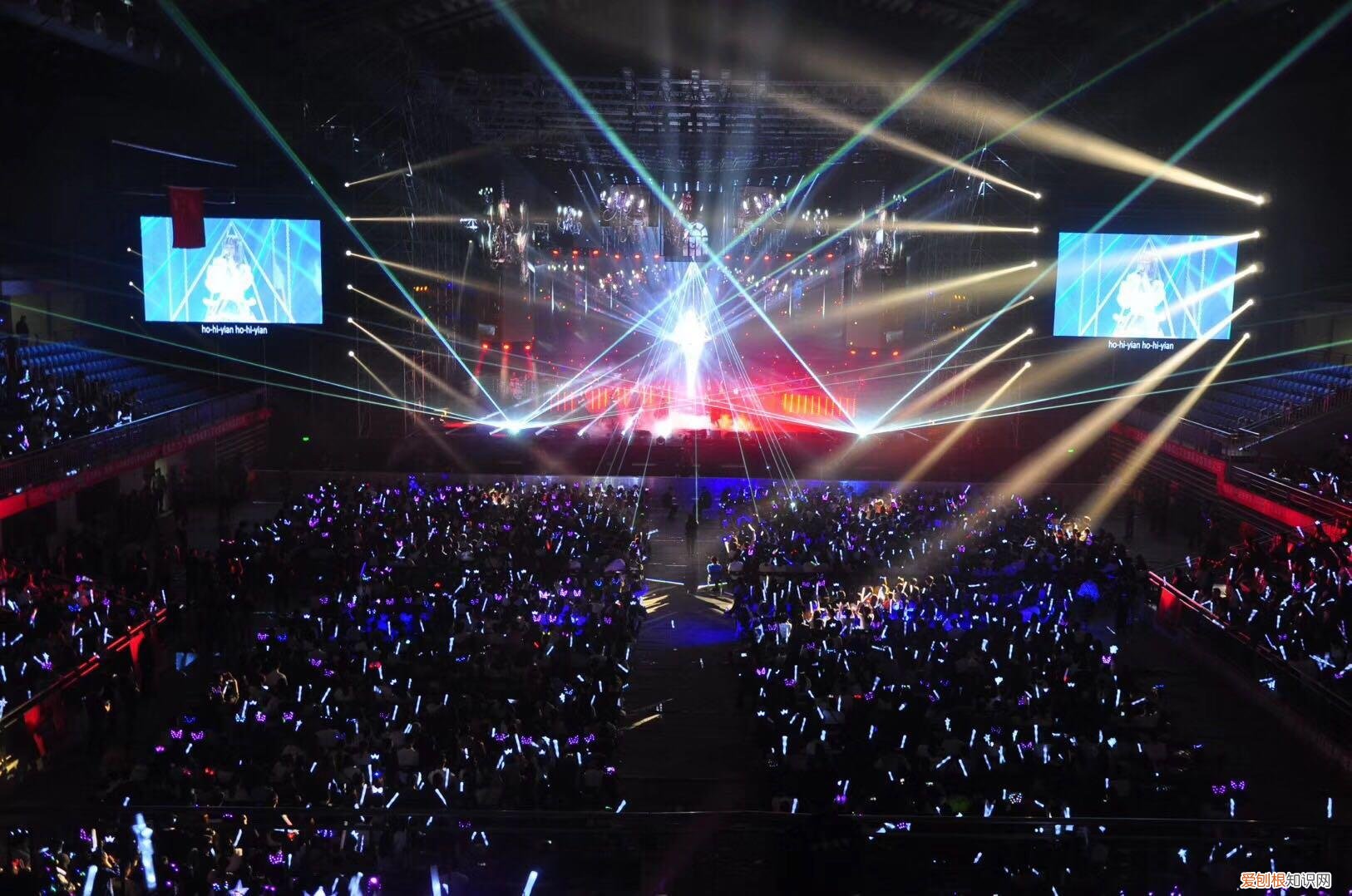 香水百合歌曲张韶涵