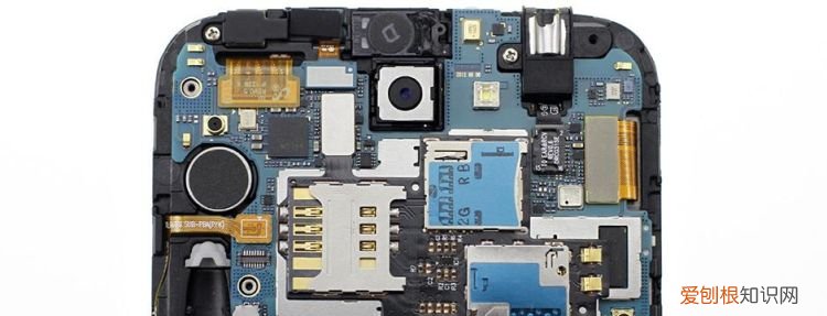 手机主板是啥,手机主板是什么原因会坏呢