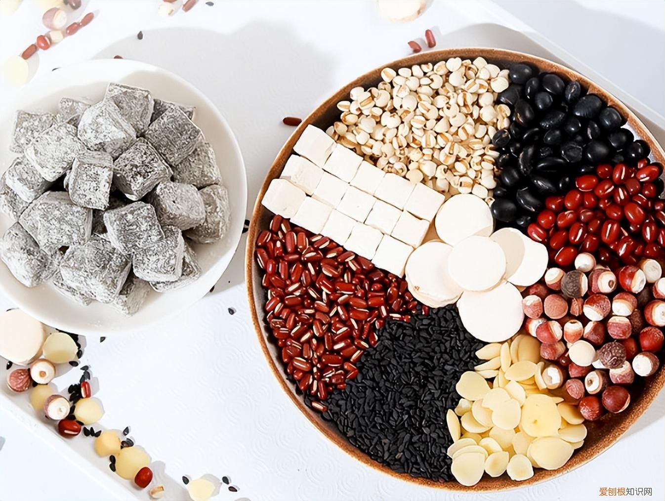 经期吃什么食物好排出淤血排毒