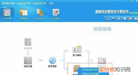 增值税发票如何增加商品编码