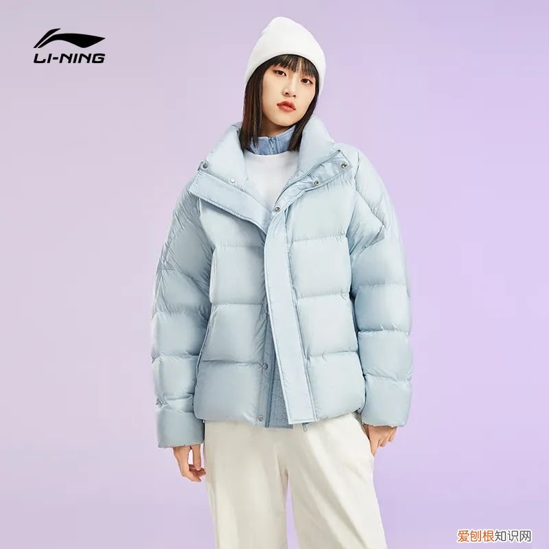 特步羽绒服质量怎么样