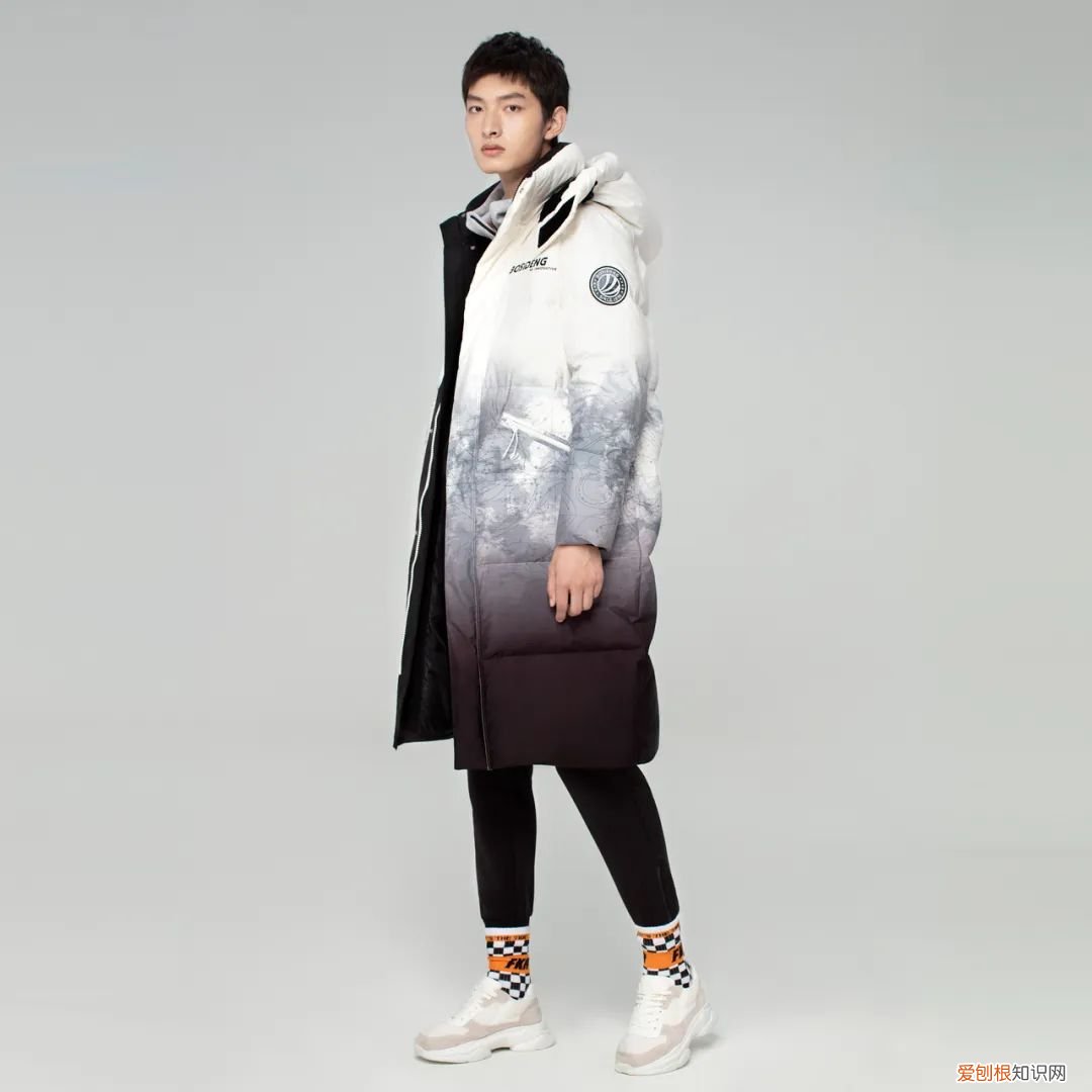 特步羽绒服质量怎么样