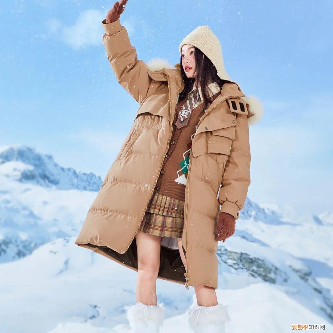 特步羽绒服质量怎么样