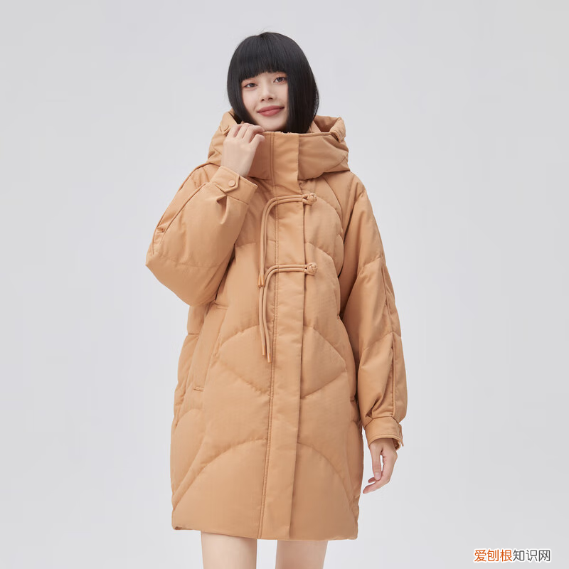 特步羽绒服质量怎么样