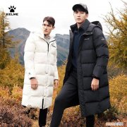 特步羽绒服质量怎么样