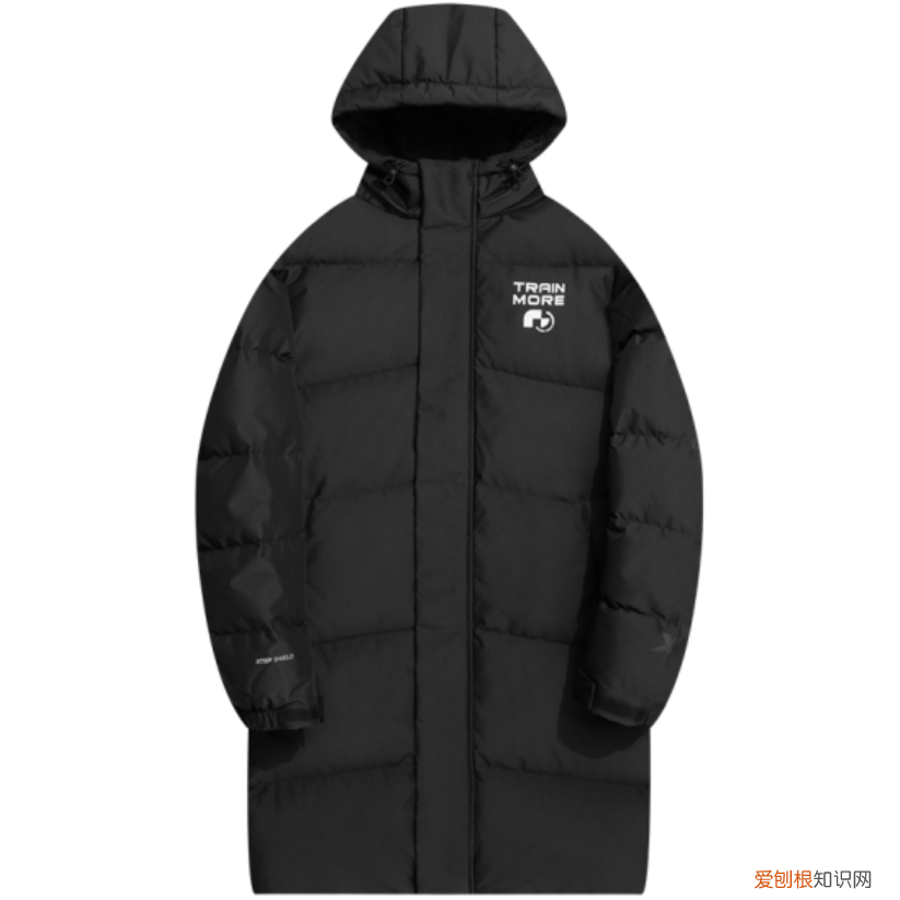 特步羽绒服质量怎么样