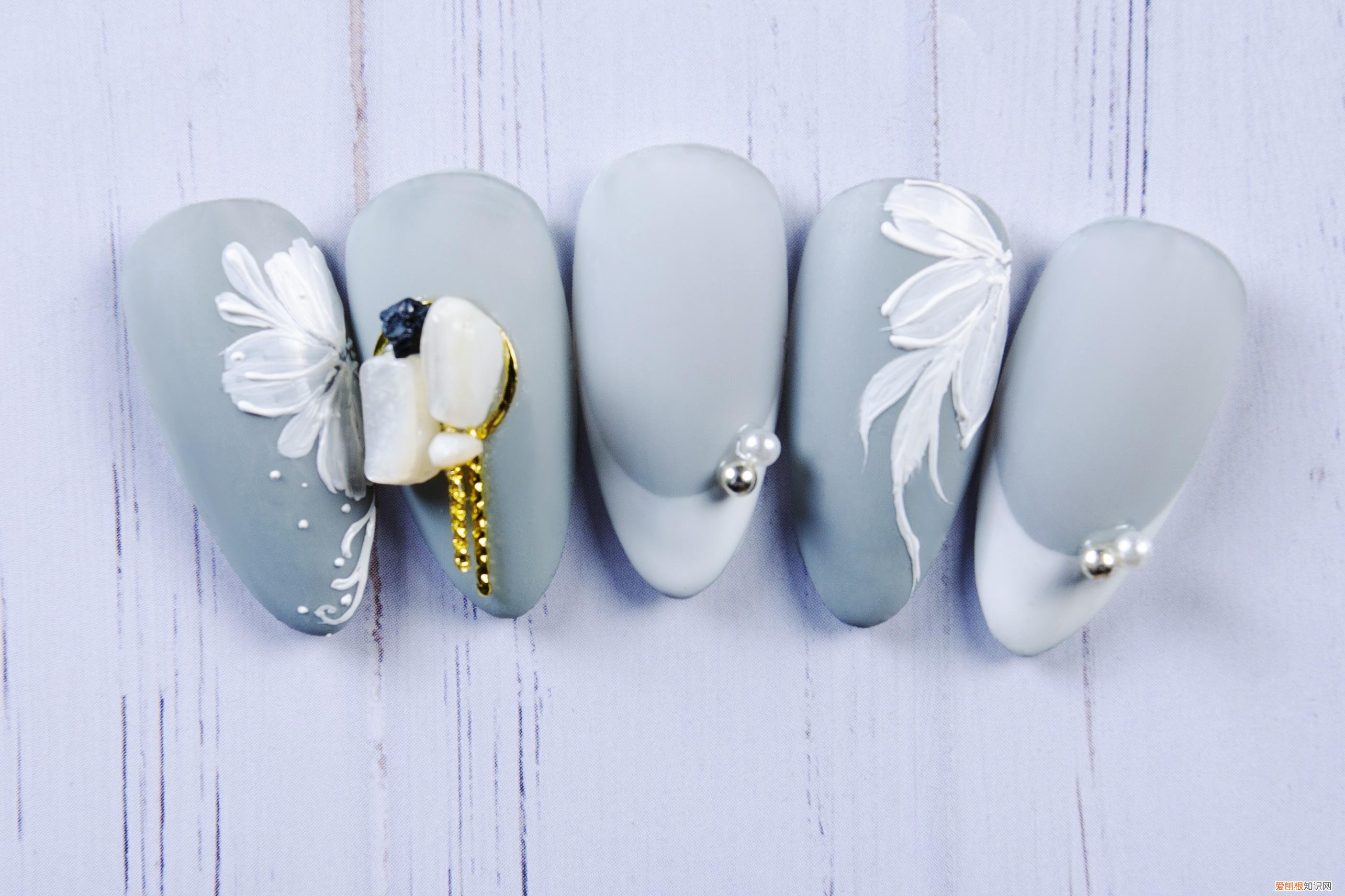 天津美甲学校 （建议先看看这5点)