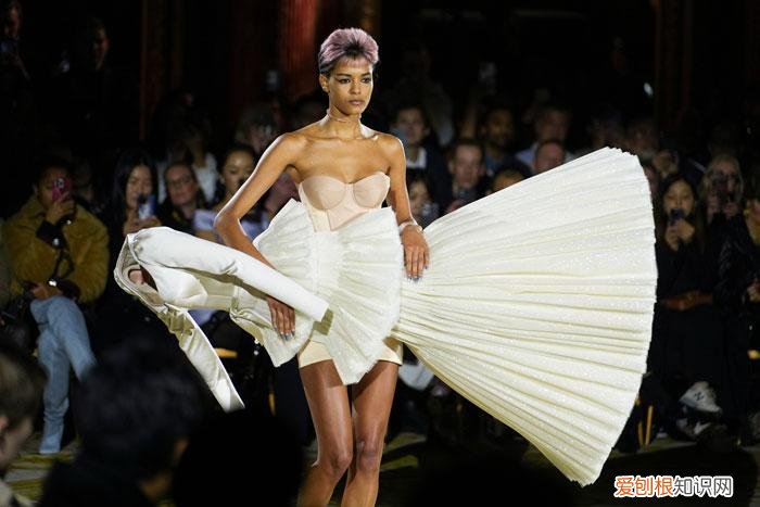 2023最新巴黎时装秀