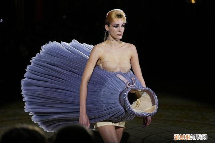 2023最新巴黎时装秀