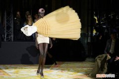 2023最新巴黎时装秀