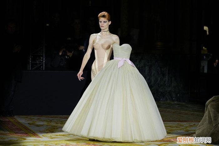 2023最新巴黎时装秀