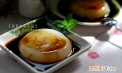 凉糕石灰水比例，做凉糕用什么样的石灰才好