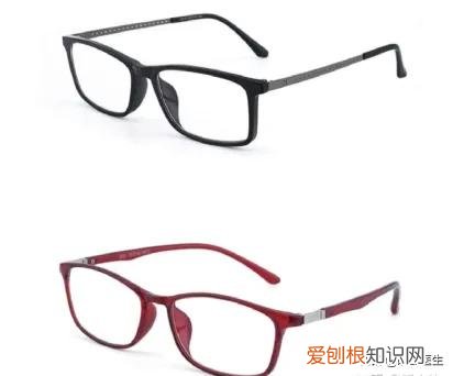 老花眼如何选花镜