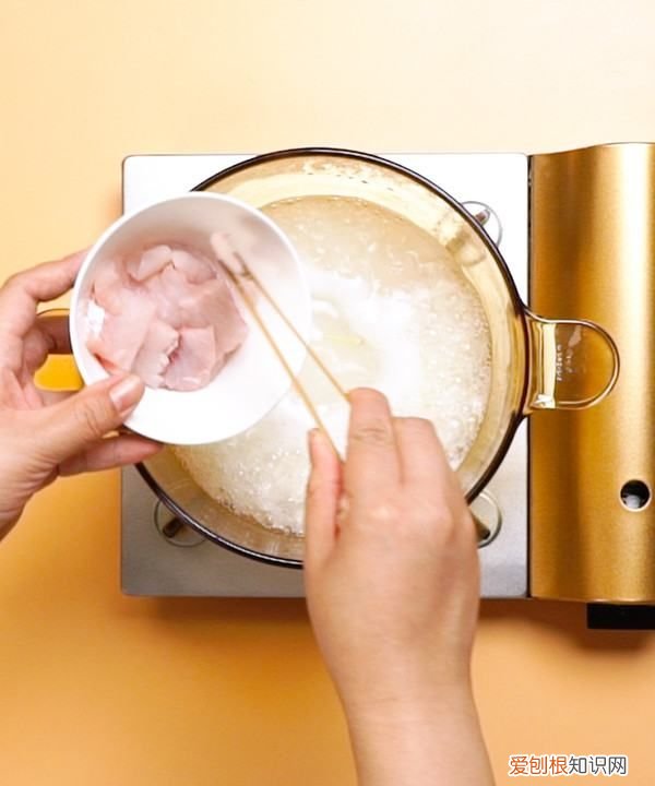 鱼粥怎么做好吃,鱼粥怎么煮才好吃不腥