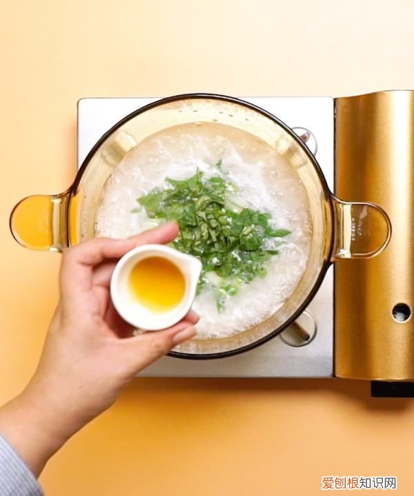 鱼粥怎么做好吃,鱼粥怎么煮才好吃不腥