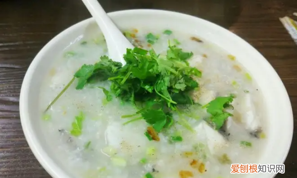 鱼粥怎么做好吃,鱼粥怎么煮才好吃不腥