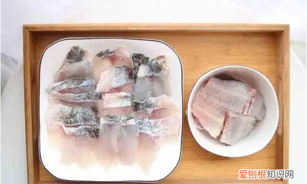 鱼粥怎么做好吃,鱼粥怎么煮才好吃不腥