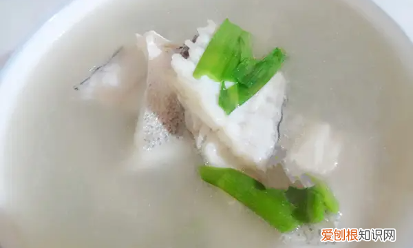 鱼粥怎么做好吃,鱼粥怎么煮才好吃不腥