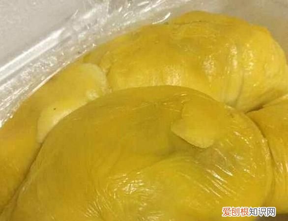 没开口的榴莲怎么放熟,未打开的榴莲怎么存放