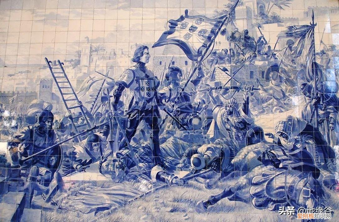 葡萄牙百度百科