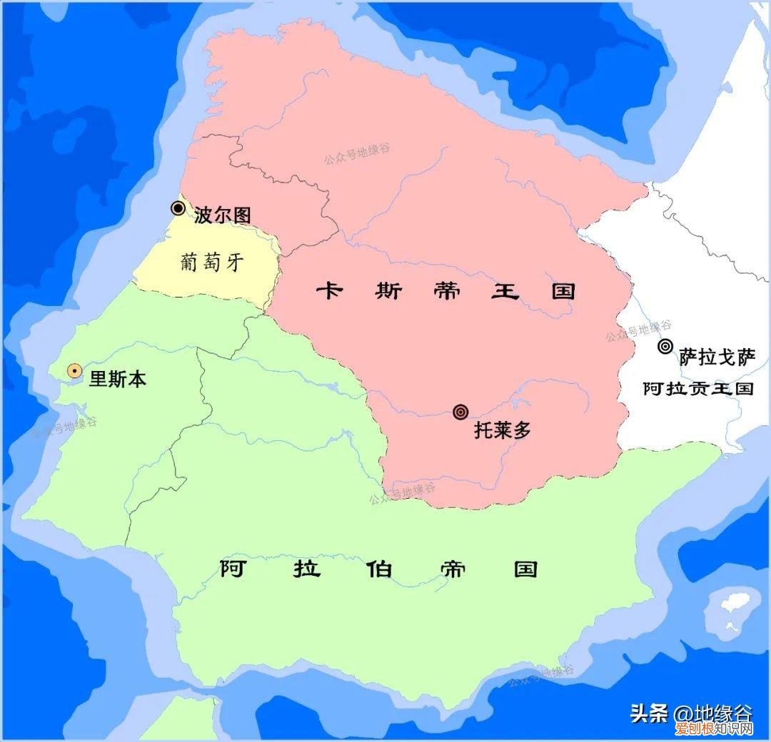 葡萄牙百度百科