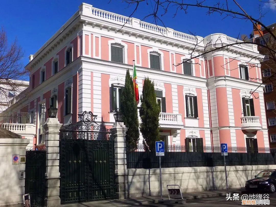 葡萄牙百度百科