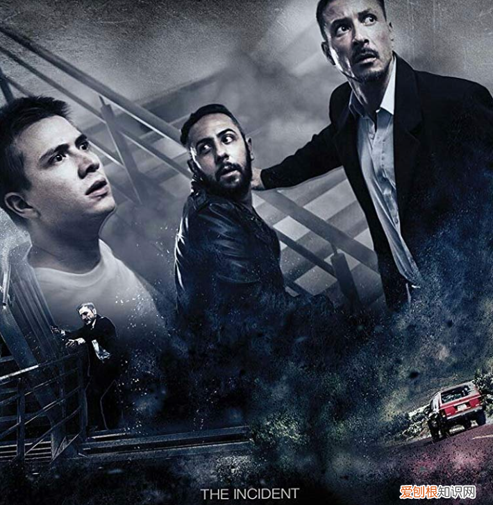 惊悚犯罪欧美电影