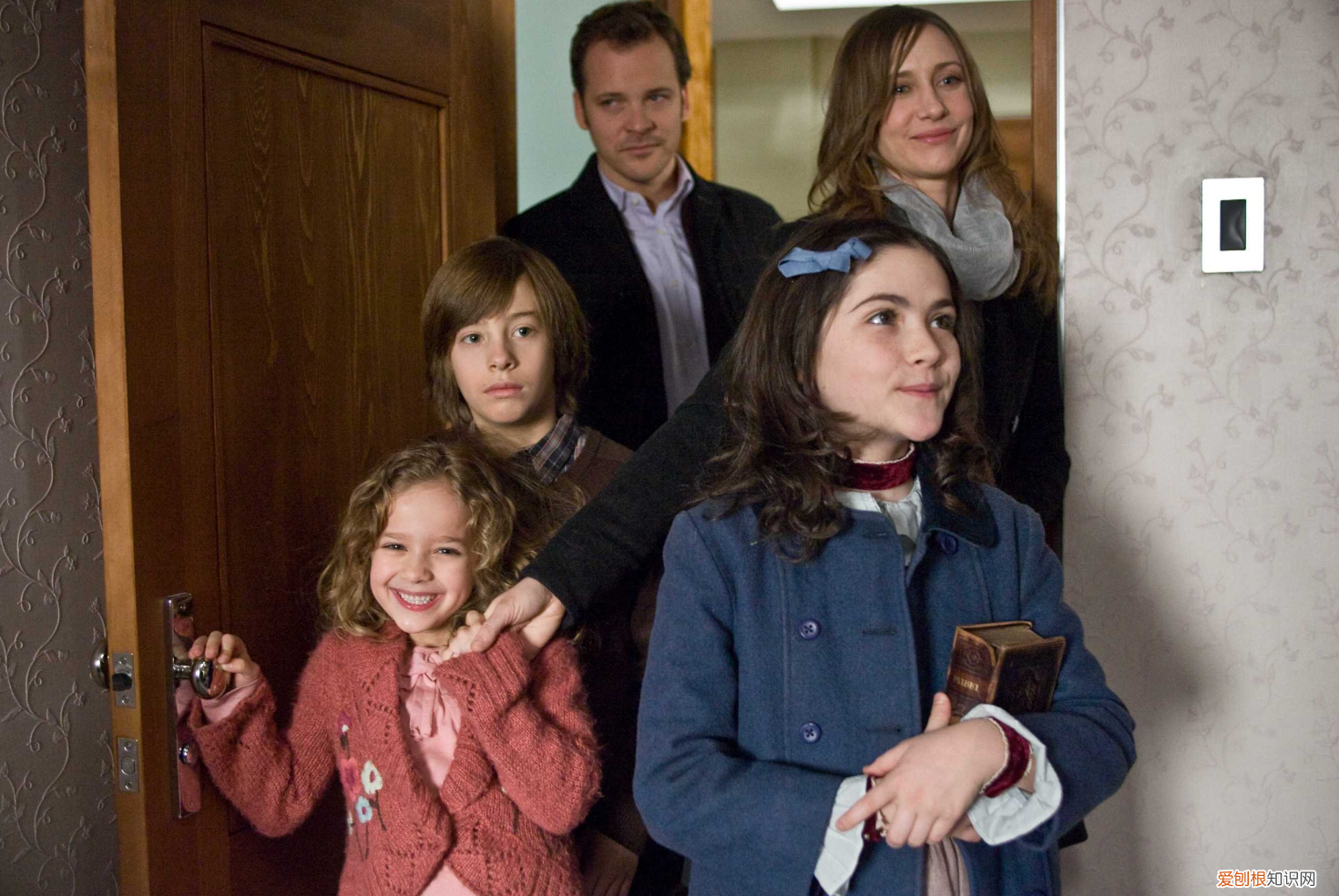 惊悚犯罪欧美电影