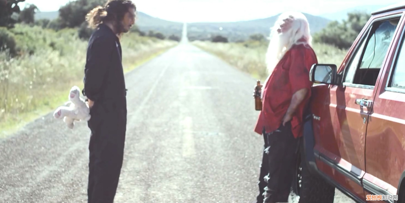 惊悚犯罪欧美电影