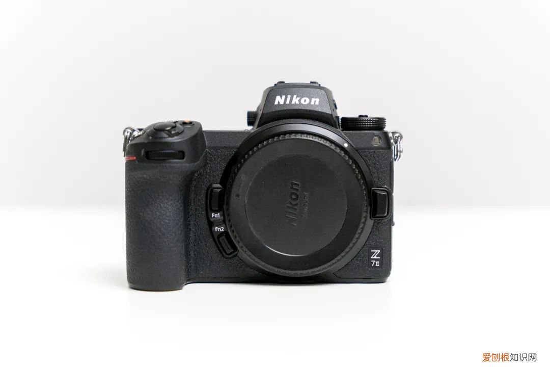 尼康Z 7II：高画质成就魅力人像