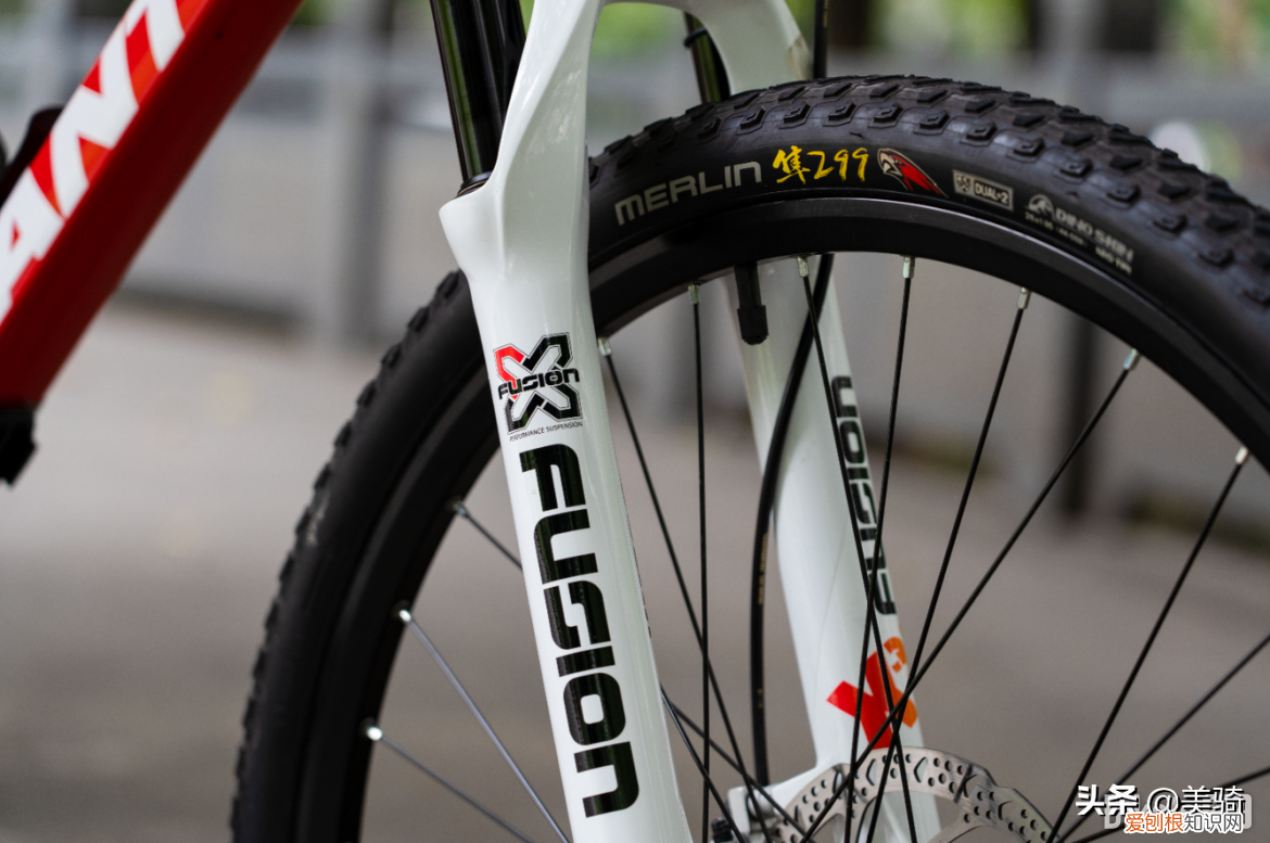 魔改一辆与众不同的捷安特ATX660