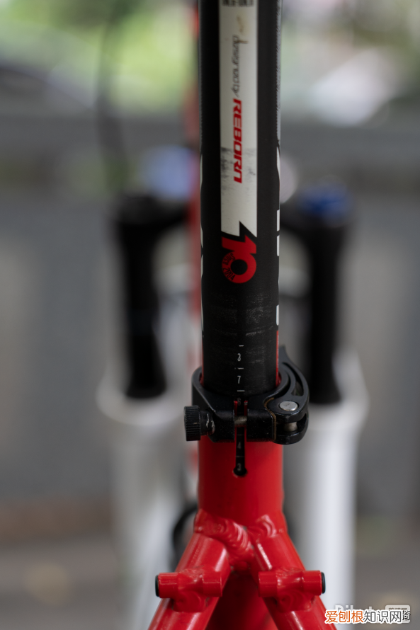 魔改一辆与众不同的捷安特ATX660