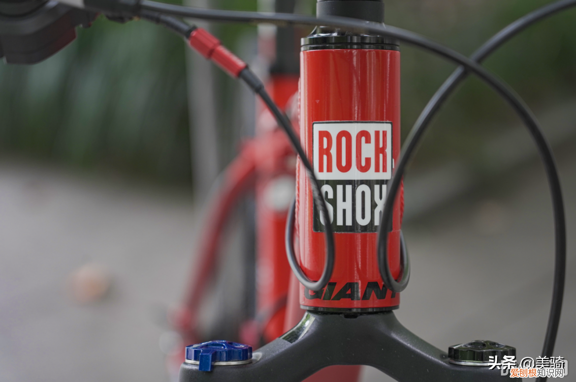 魔改一辆与众不同的捷安特ATX660