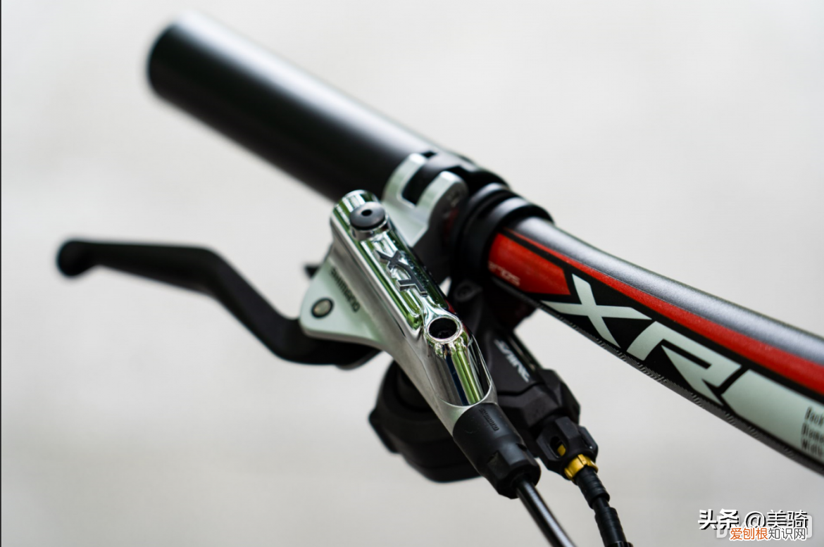 魔改一辆与众不同的捷安特ATX660