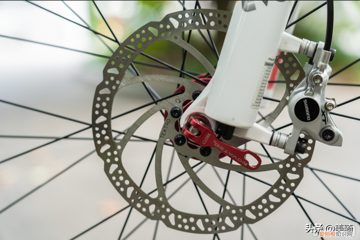 魔改一辆与众不同的捷安特ATX660