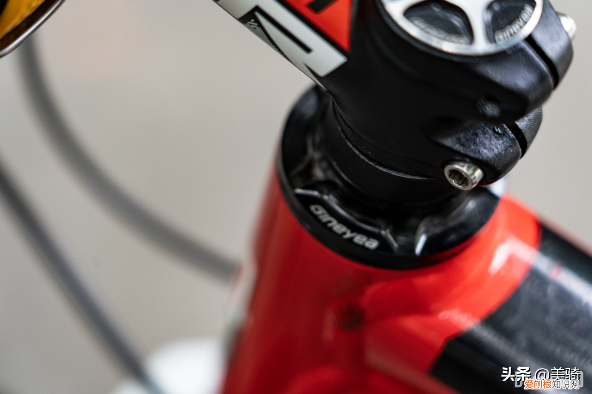 魔改一辆与众不同的捷安特ATX660