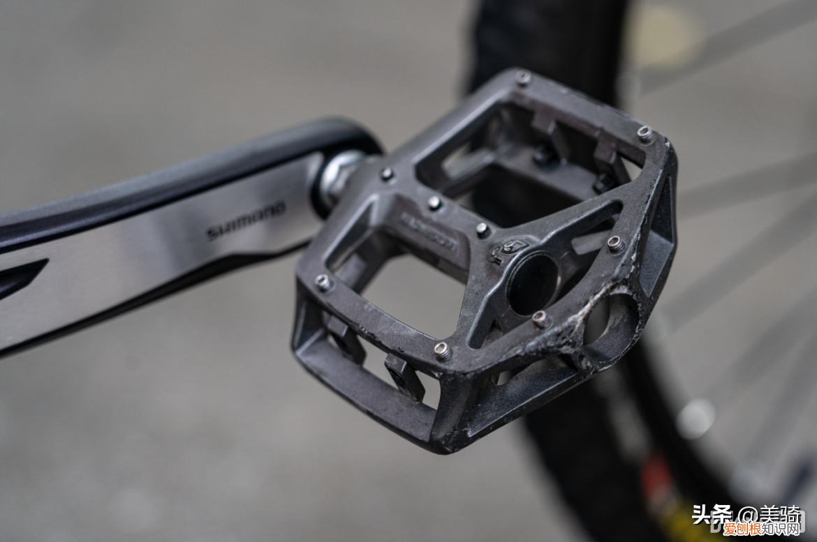 魔改一辆与众不同的捷安特ATX660