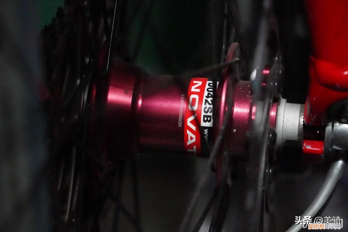 魔改一辆与众不同的捷安特ATX660