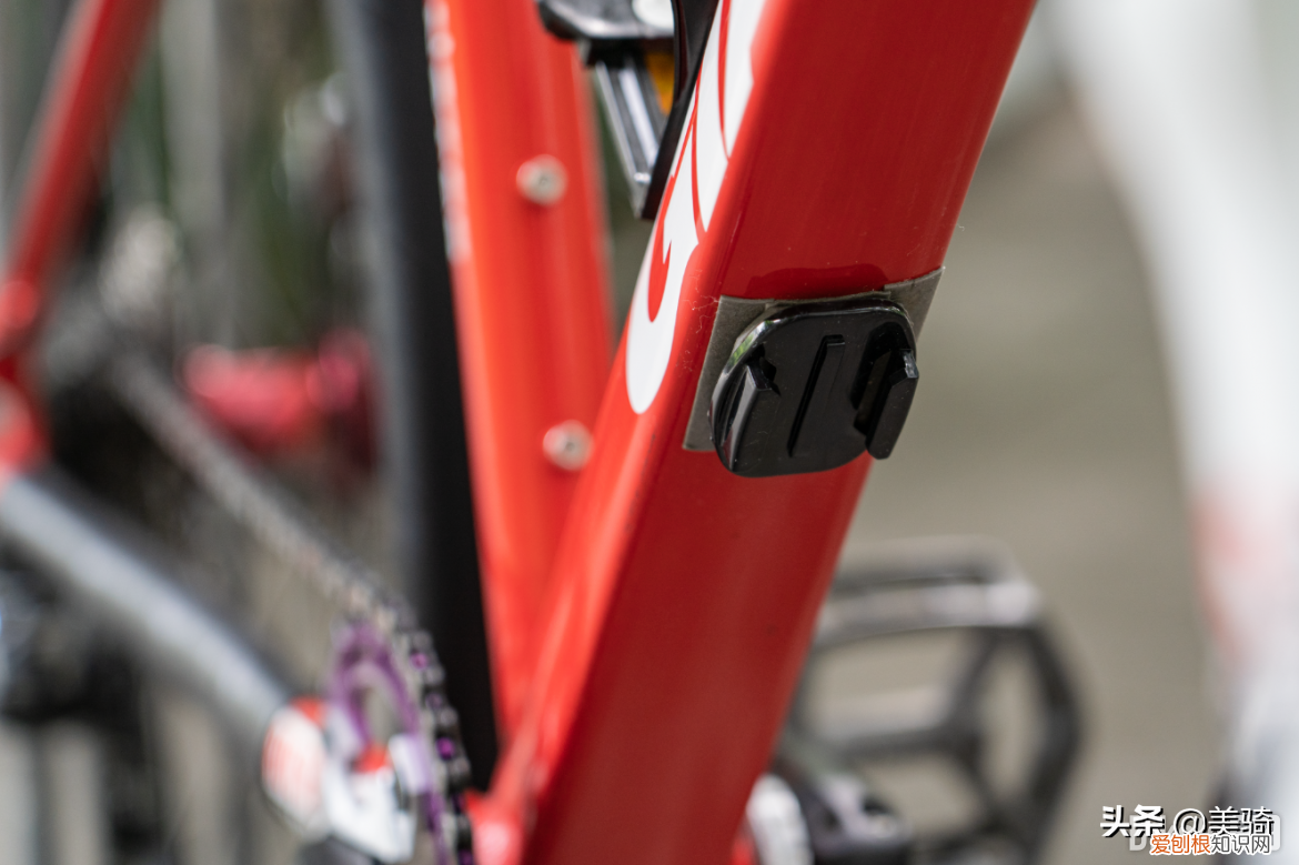 魔改一辆与众不同的捷安特ATX660