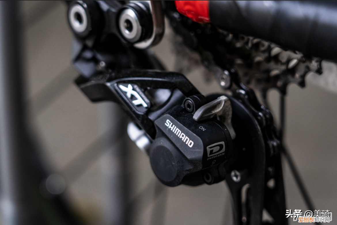 魔改一辆与众不同的捷安特ATX660