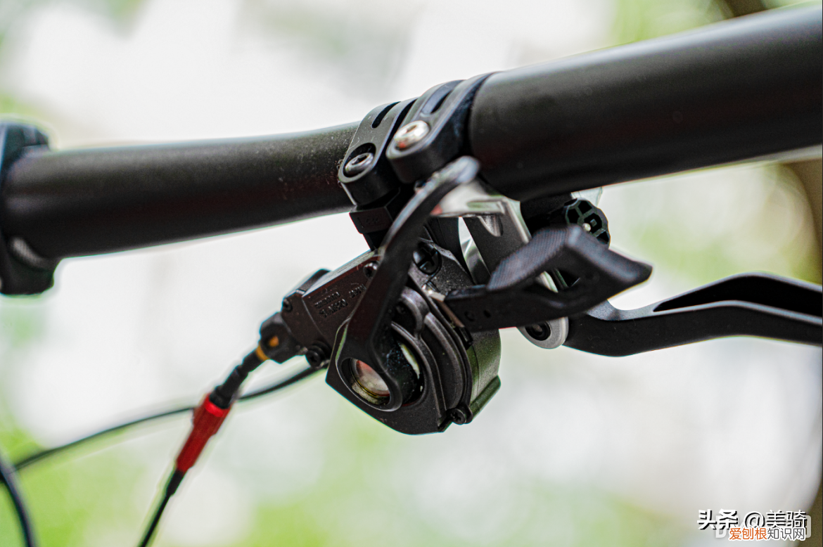 魔改一辆与众不同的捷安特ATX660