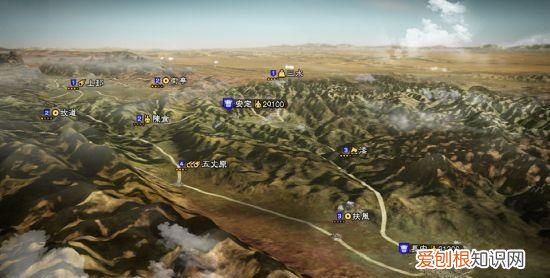 三国志13威力加强版全剧情触发条件汇总