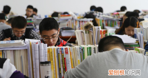 什么人可以考研,什么样的人适合考研