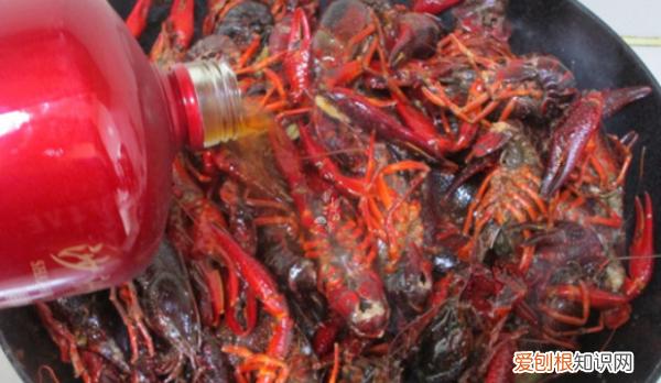 麻辣小龙虾做法配料,麻辣小龙虾的简单做法