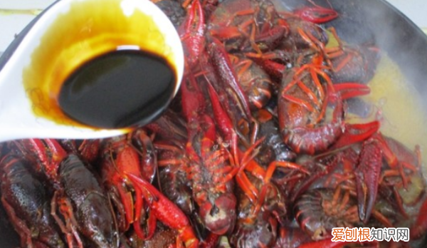 麻辣小龙虾做法配料,麻辣小龙虾的简单做法