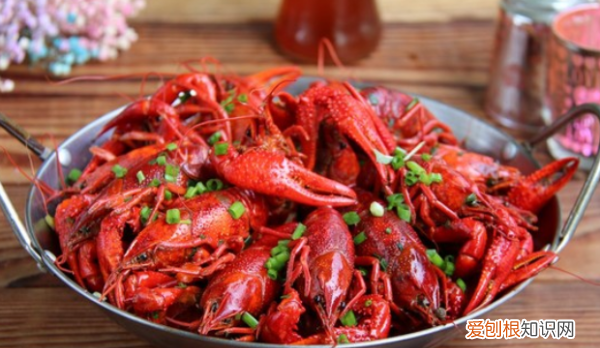 麻辣小龙虾做法配料,麻辣小龙虾的简单做法