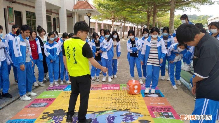 东华初级中学生态园校区